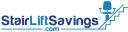Stair Lift Savings logo